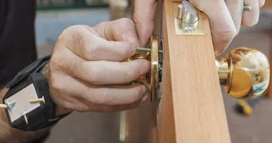 Amber Locksmith Store Charlotte, NC 704-413-1106 - Install-new-lock